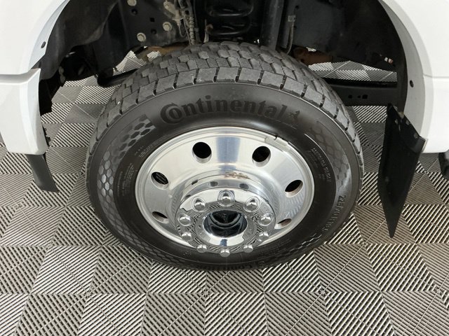 Certified 2025 Ford F450 Lariat w/ FX4 Off-Road Package AWD/4WD image 33