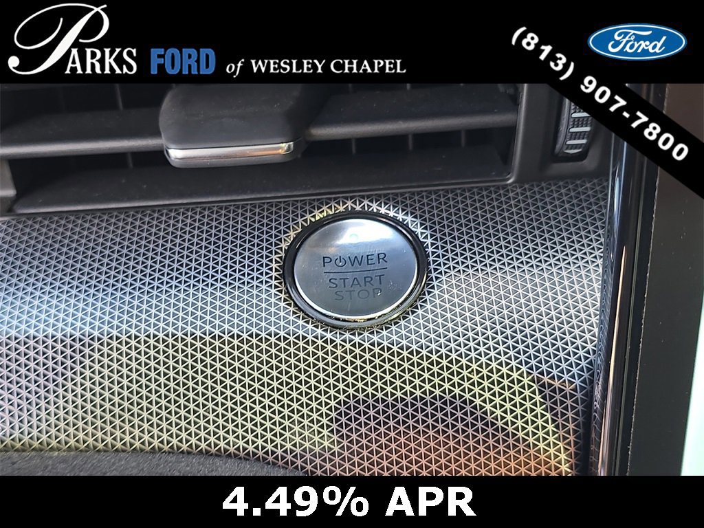 Certified 2023 Ford Mustang Mach-E GT w/ GT Performance Edition image 27