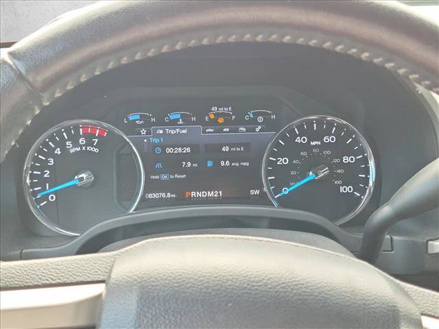 Certified 2019 Ford F350 Lariat w/ Chrome Package AWD/4WD image 11