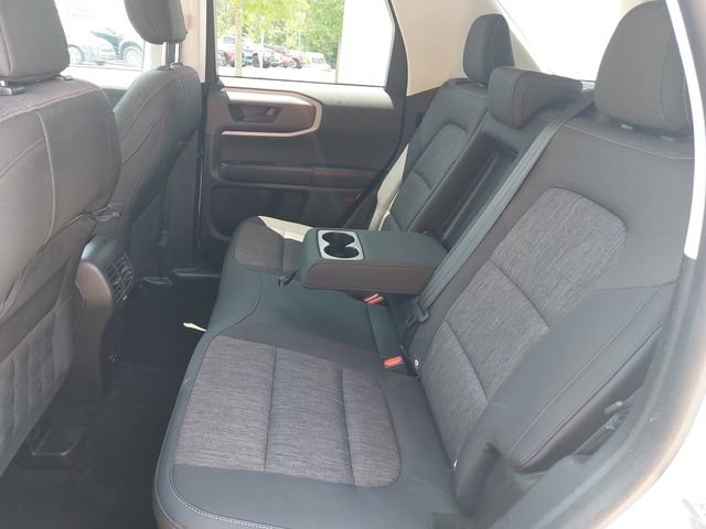 Certified 2022 Ford Bronco Sport Big Bend w/ Convenience Package AWD/4WD image 13