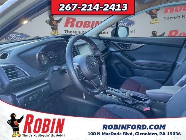Used 2023 Subaru Crosstrek 2.0i Premium w/ Special Edition AWD/4WD image 17