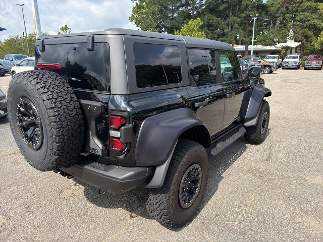 Certified 2022 Ford Bronco Raptor AWD/4WD image 5