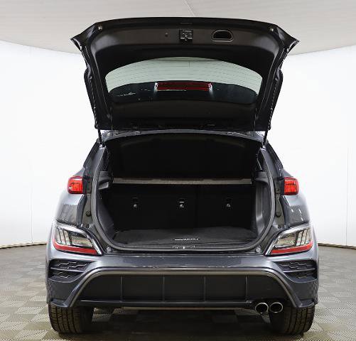 Used 2022 Hyundai Kona N Line w/ Tech Package image 25