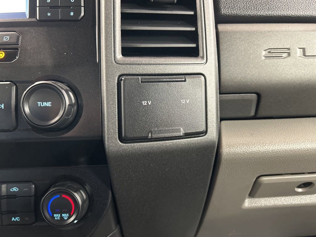 Certified 2021 Ford F350 XL w/ STX Appearance Package image 21