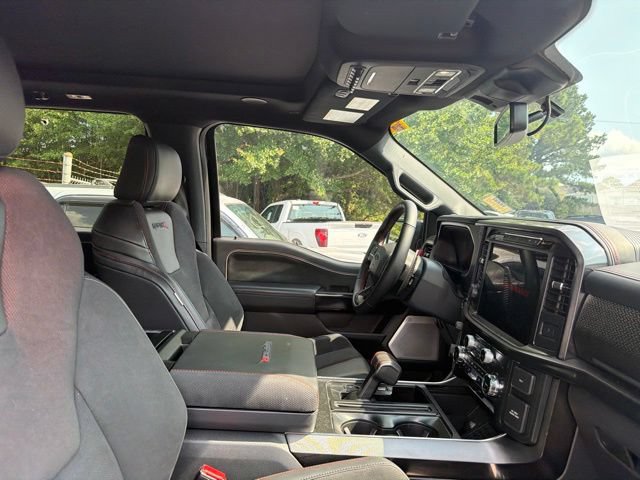 Certified 2026 Ford F150 Raptor w/ Equipment Group 803A Raptor R AWD/4WD image 10