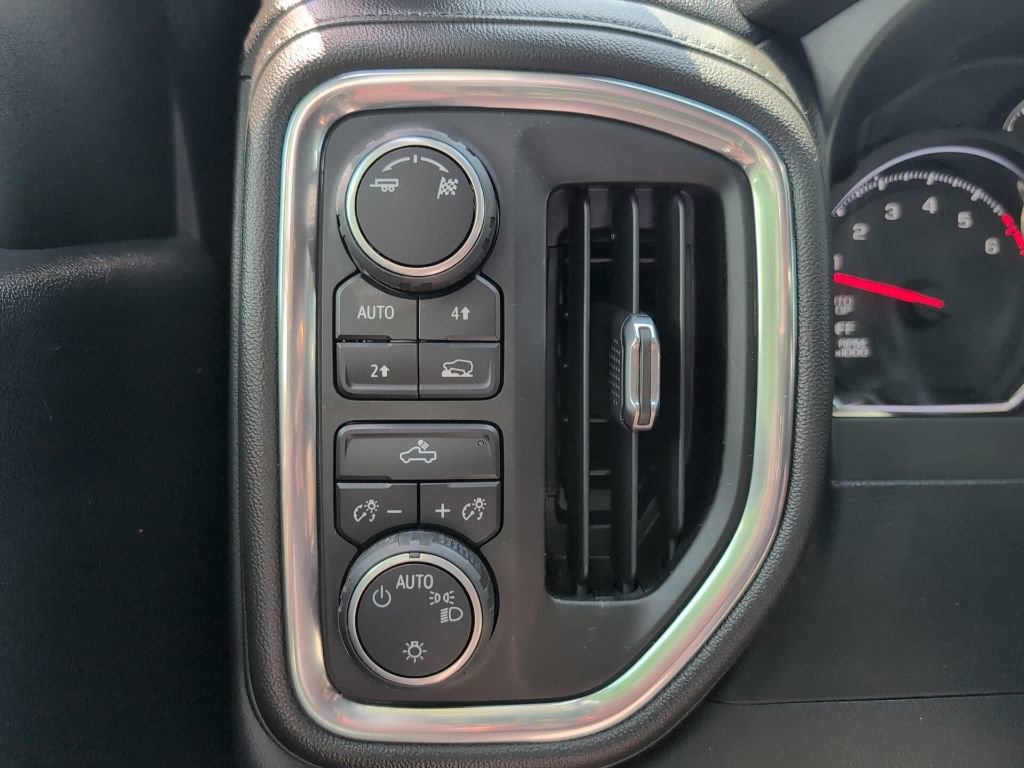 Used 2019 Chevrolet Silverado 1500 LT w/ All-Star Edition image 24
