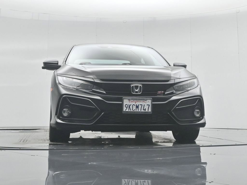 Used 2020 Honda Civic Si image 48