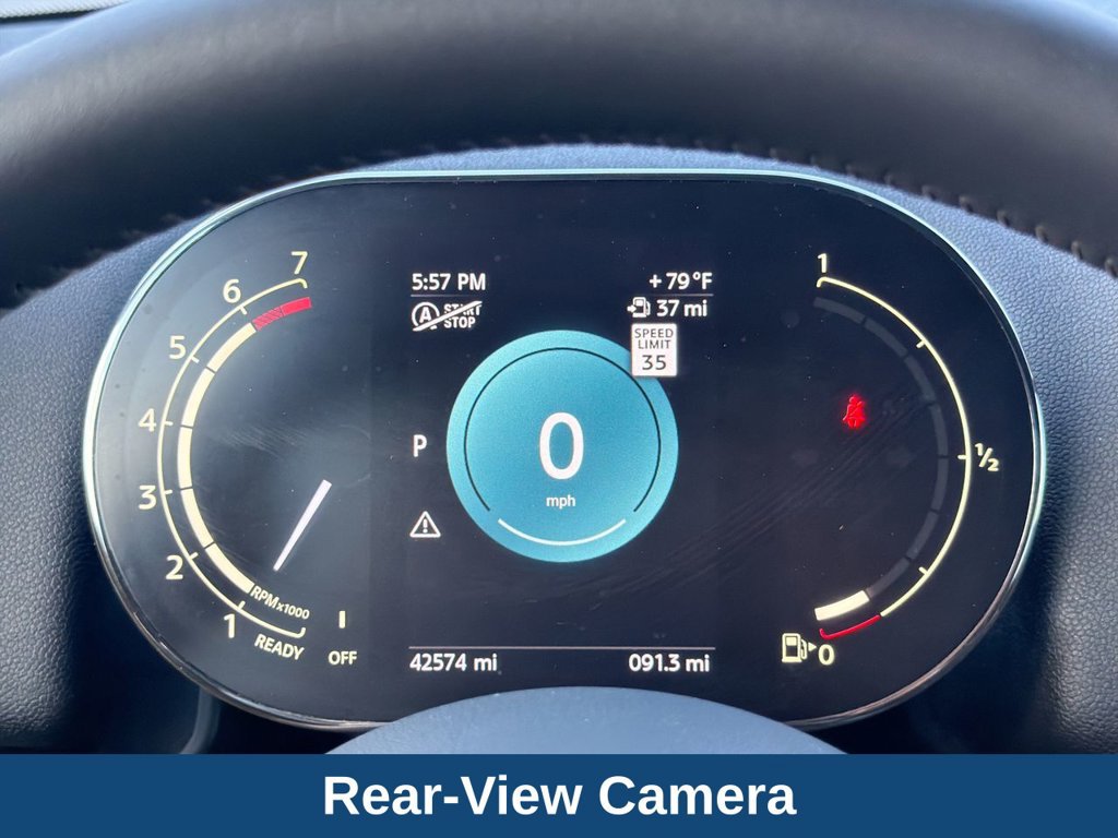 Used 2023 MINI Cooper Countryman S FWD image 14