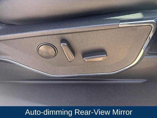 Certified 2024 Ford F250 Lariat w/ Sport Appearance Package image 35