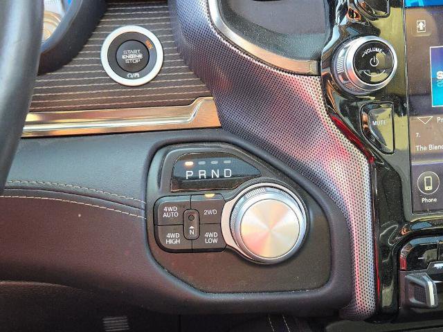 Used 2019 RAM 1500 Limited image 25