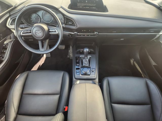 Used 2023 MAZDA CX-30 AWD 2.5 S w/ Select Package image 14