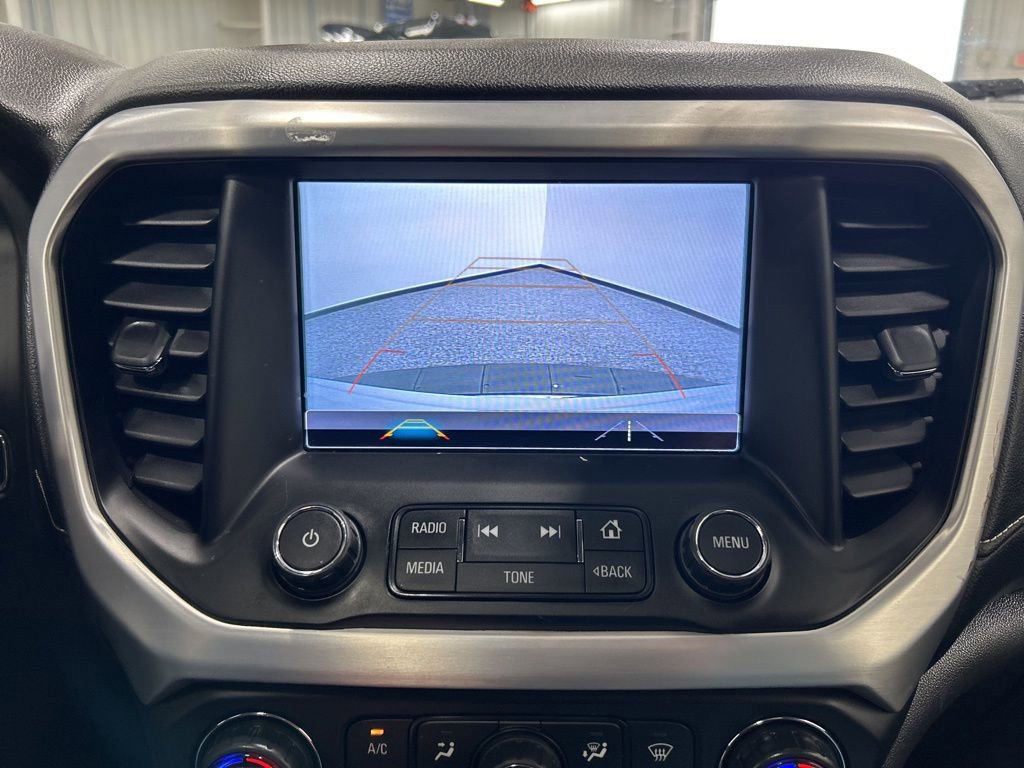 Used 2019 GMC Acadia SLT image 21
