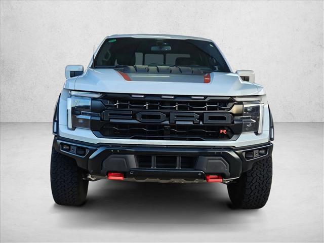 Certified 2025 Ford F150 Raptor w/ Equipment Group 803A Raptor R AWD/4WD image 2