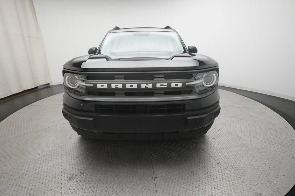 Certified 2024 Ford Bronco Sport Big Bend AWD/4WD image 11
