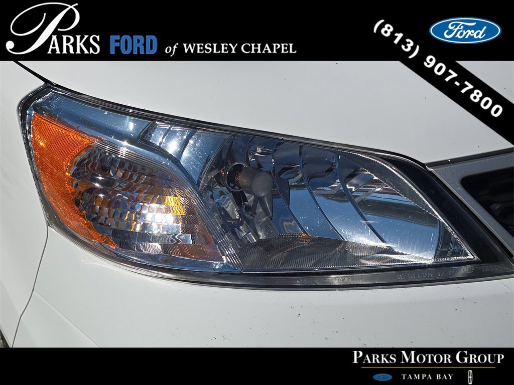 Used 2021 Nissan NV200 SV w/ Back Door Glass Package image 7