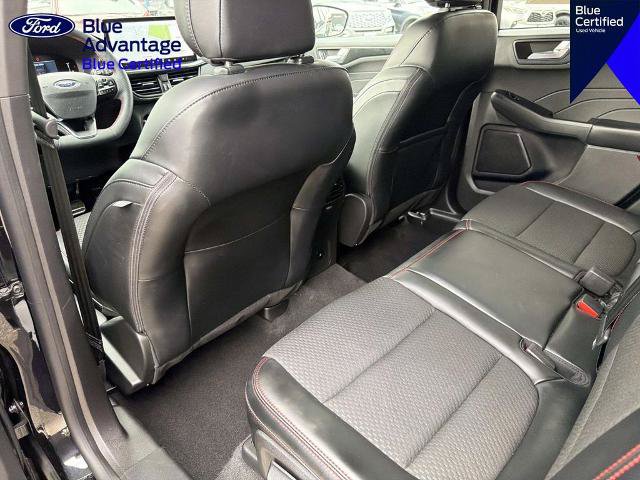 Certified 2023 Ford Escape ST-Line w/ Tech Pack #1 FWD image 12