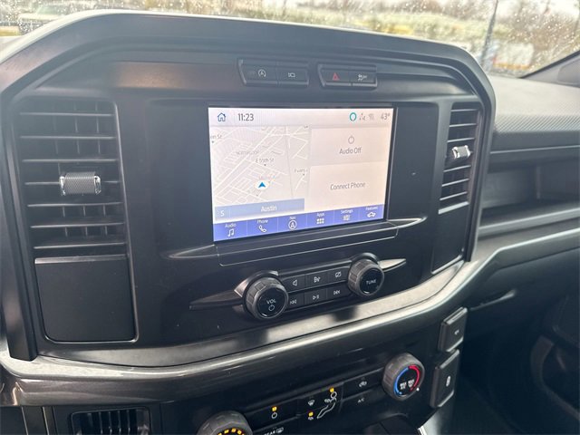 Certified 2023 Ford F150 XL w/ STX Appearance Package image 17