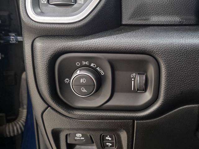 Used 2021 RAM 1500 Big Horn AWD/4WD image 24