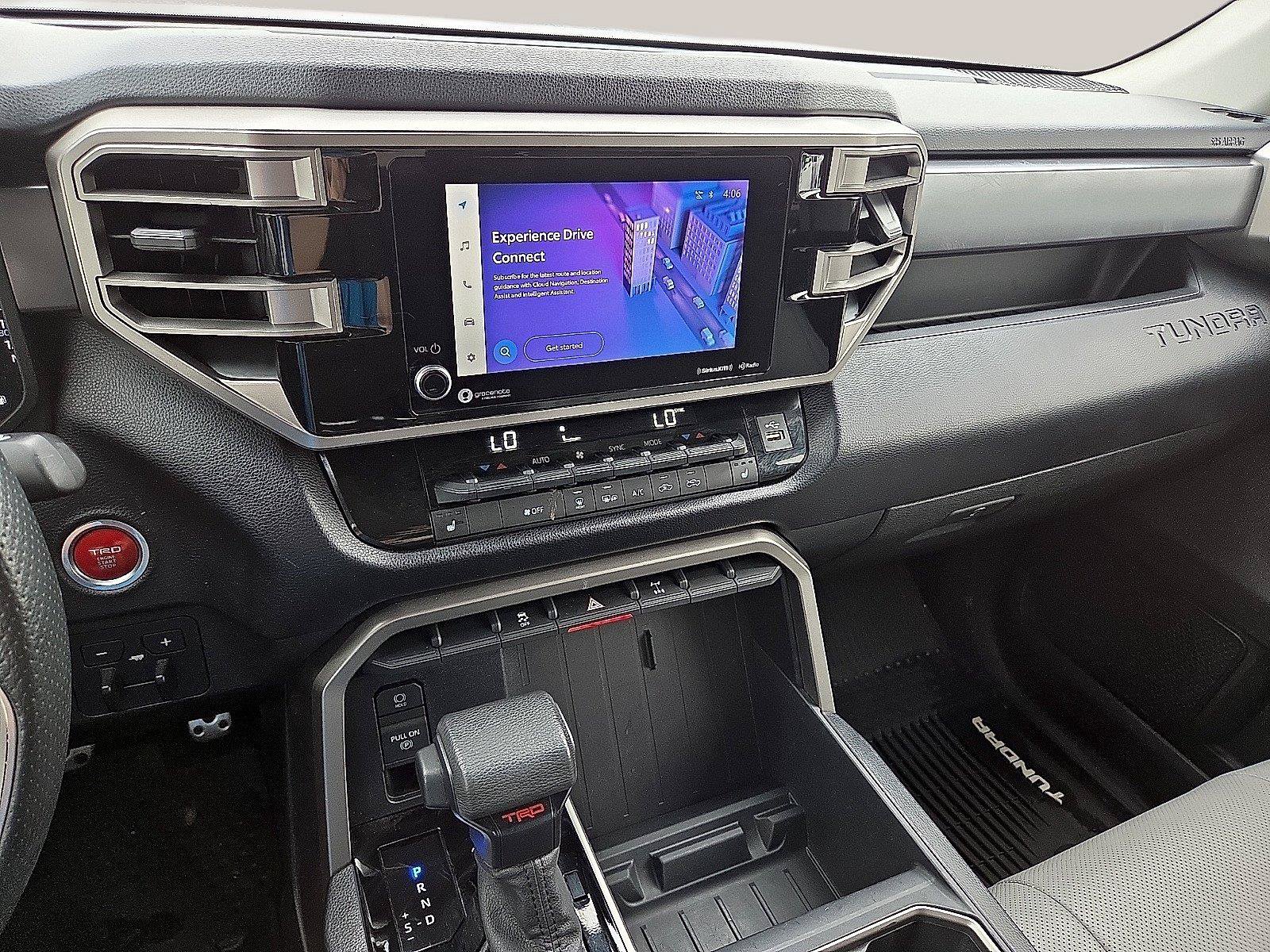 Used 2023 Toyota Tundra SR5 w/ TRD Off-Road Premium Package AWD/4WD image 19