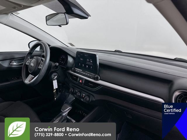 Used 2021 Kia Forte LXS image 30