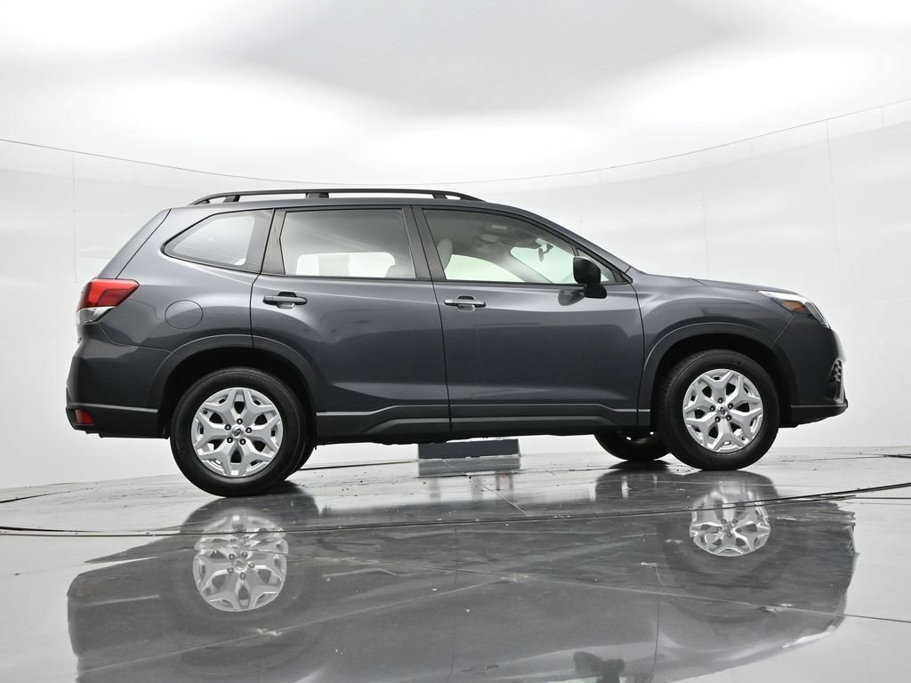 Used 2023 Subaru Forester AWD/4WD image 22