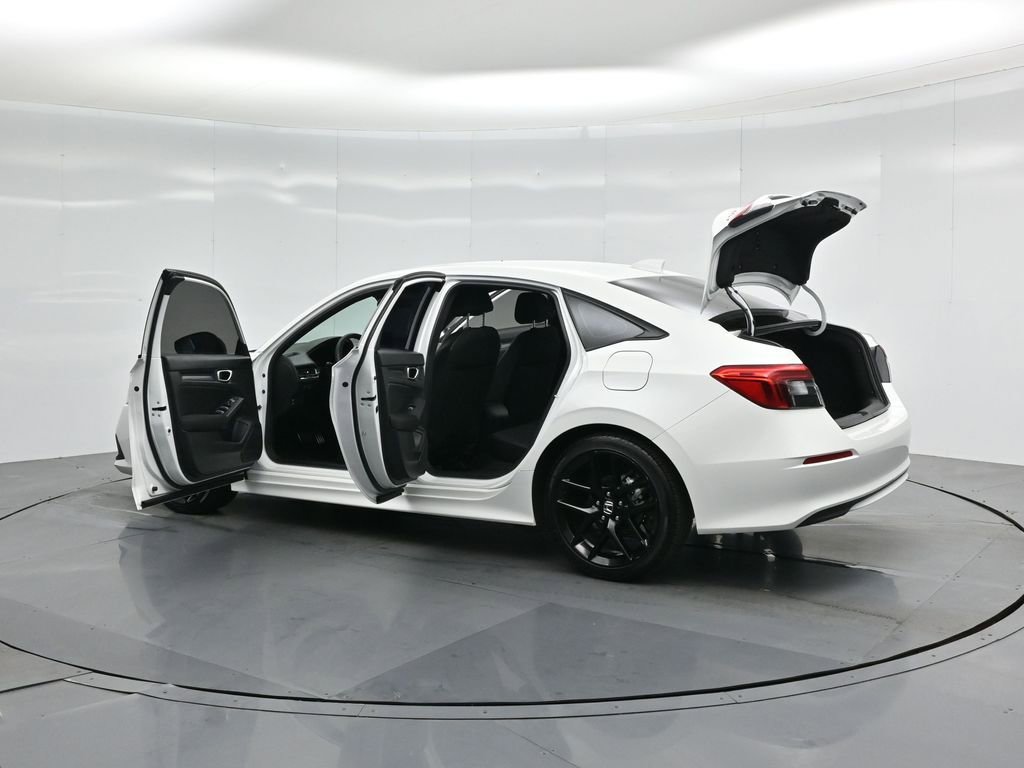 Used 2024 Honda Civic Sport image 31