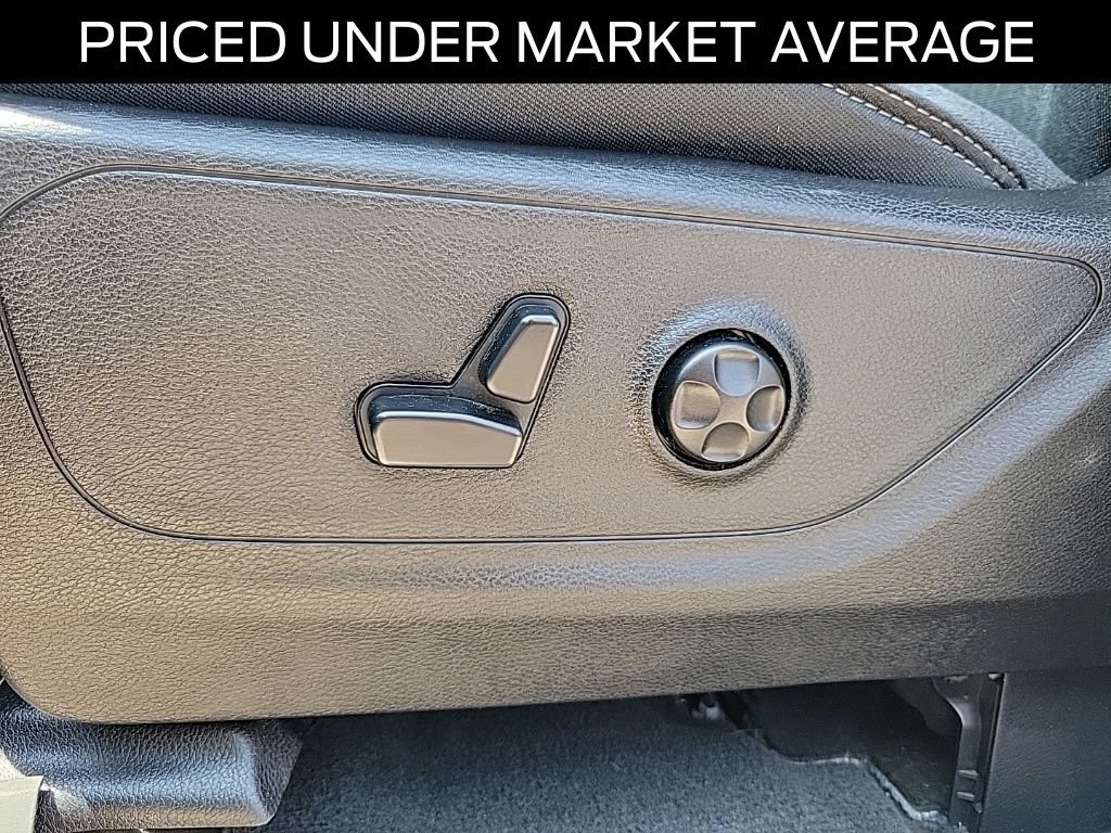 Used 2020 RAM 1500 Big Horn AWD/4WD image 18