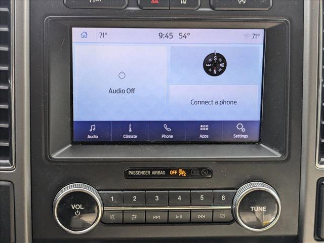 Certified 2020 Ford Expedition XLT w/ Equipment Group 201A image 16