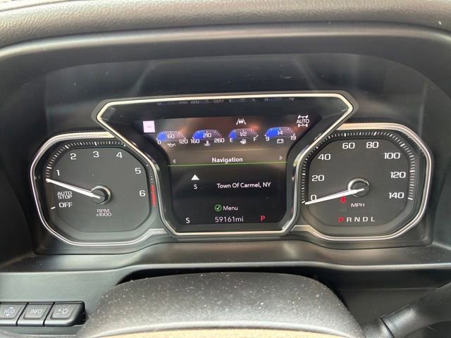 Used 2019 GMC Sierra 1500 Denali w/ Denali Ultimate Package AWD/4WD image 23