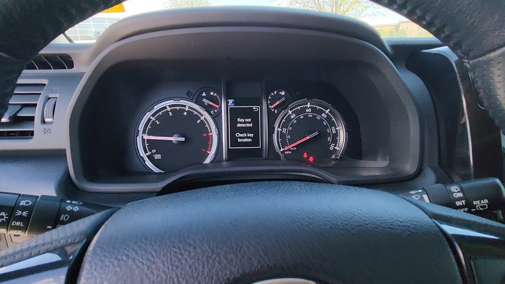 Used 2021 Toyota 4Runner TRD Off-Road Premium w/ Moonroof Package AWD/4WD image 35