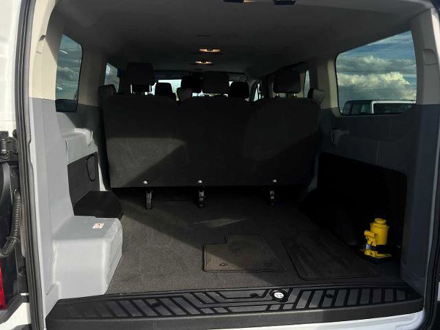 Certified 2018 Ford Transit 150 XL image 12