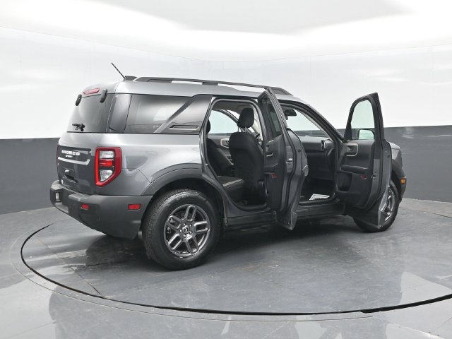 Certified 2025 Ford Bronco Sport Big Bend AWD/4WD image 26
