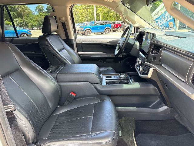 Certified 2023 Ford Expedition XLT RWD image 28