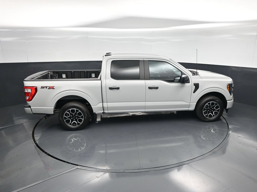 Certified 2023 Ford F150 XL w/ STX Appearance Package RWD image 39