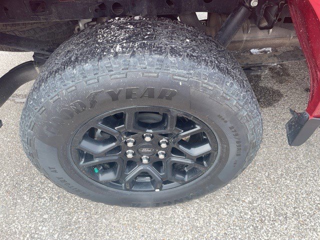 Certified 2024 Ford F150 XLT w/ Equipment Group 302A MID image 8