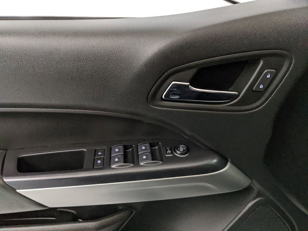 Used 2022 Chevrolet Colorado LT image 22