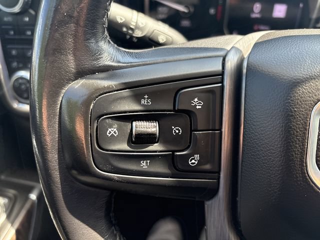 Used 2019 GMC Sierra 1500 Denali w/ Driver Alert Package II AWD/4WD image 25