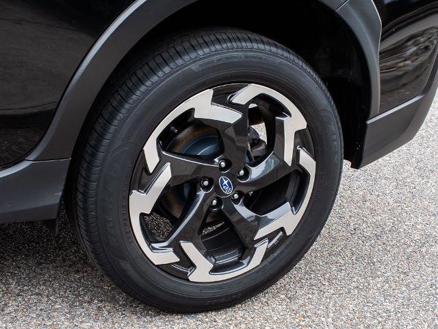 Used 2023 Subaru Crosstrek 2.5i Limited w/ Moonroof Package image 6