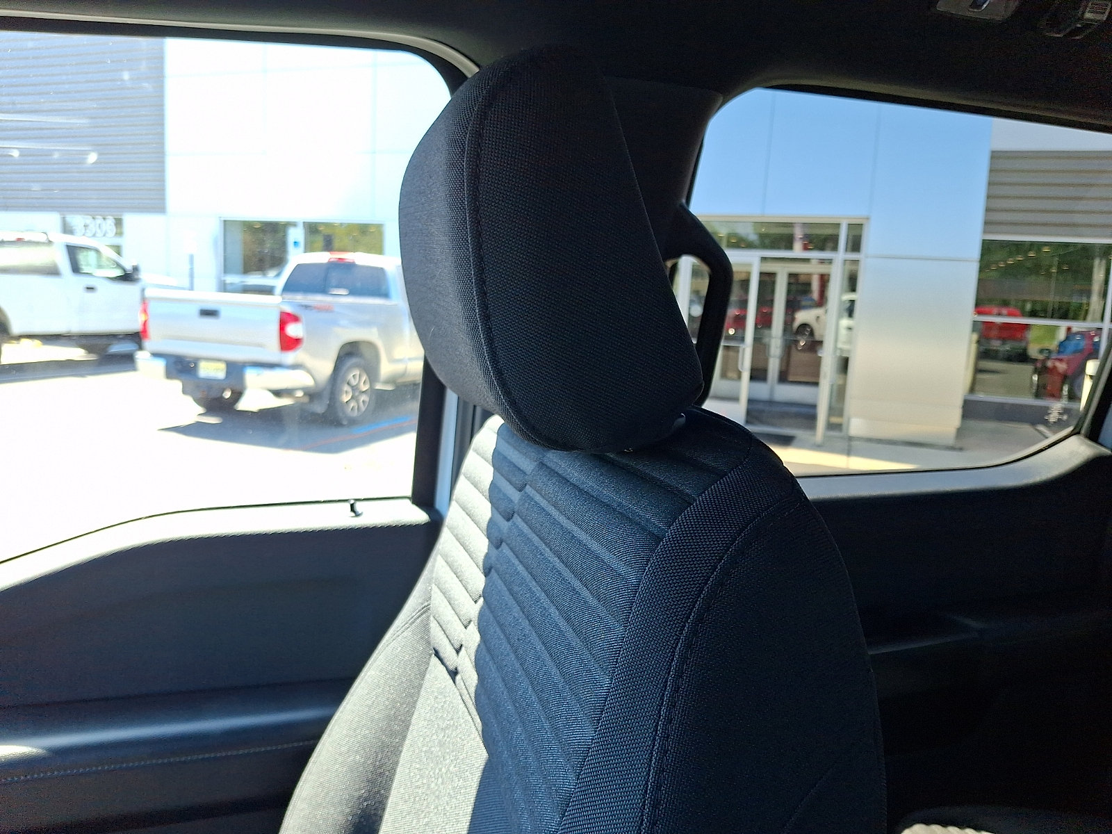Certified 2023 Ford F150 XL w/ STX Appearance Package AWD/4WD image 17