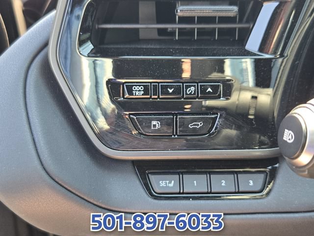 Used 2026 Lexus TX 350 AWD image 32