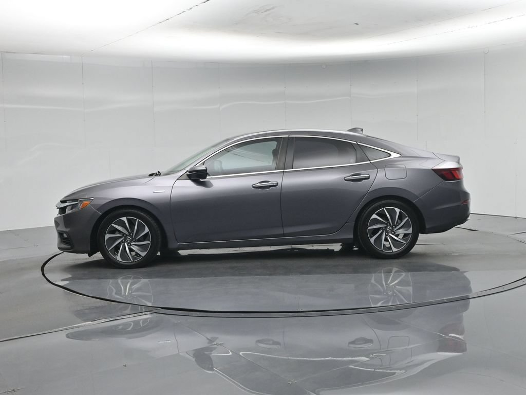 Used 2020 Honda Insight Touring image 31
