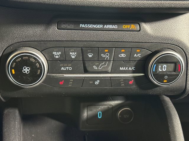 Certified 2020 Ford Escape SEL AWD/4WD image 34