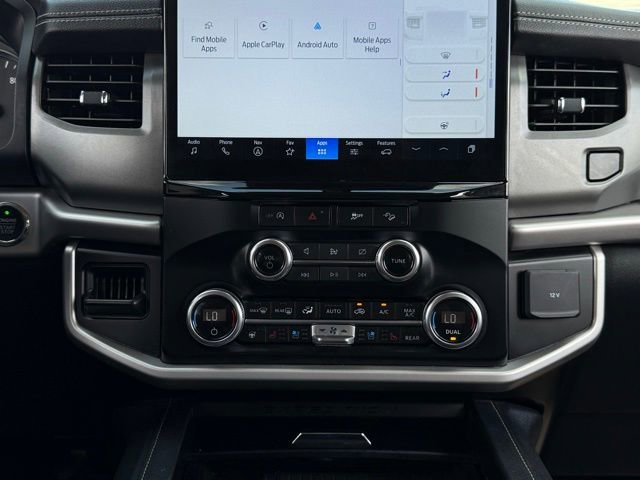 Certified 2024 Ford Expedition Max XLT AWD/4WD image 27