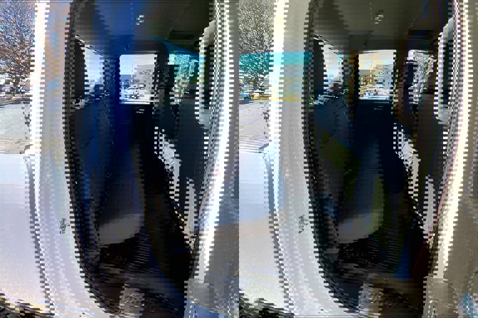 Used 2025 Chevrolet Silverado 2500 W/T image 19