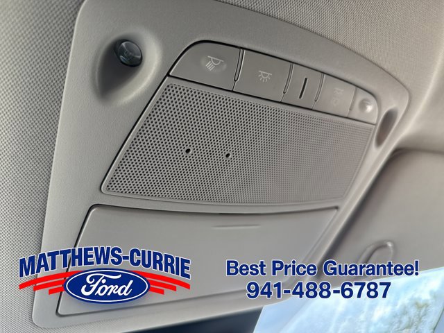 Used 2024 Nissan Murano SV FWD image 21