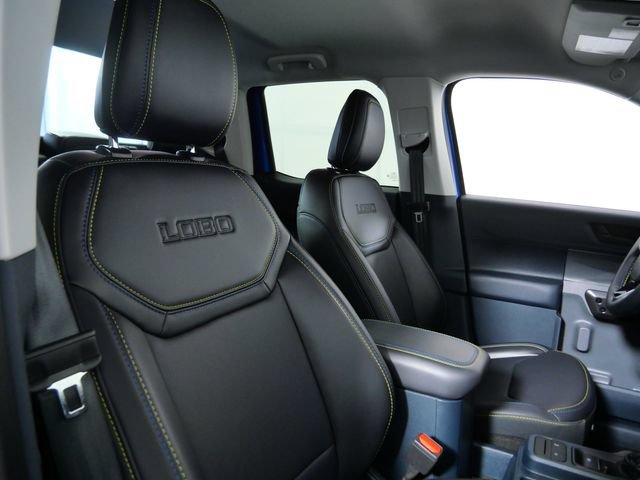 Certified 2025 Ford Maverick Lobo AWD/4WD image 9