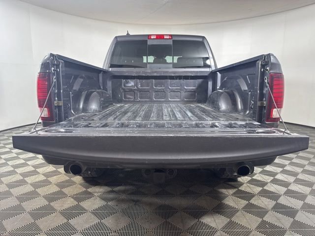 Used 2018 RAM 1500 Sport w/ Sport Premium Group image 20