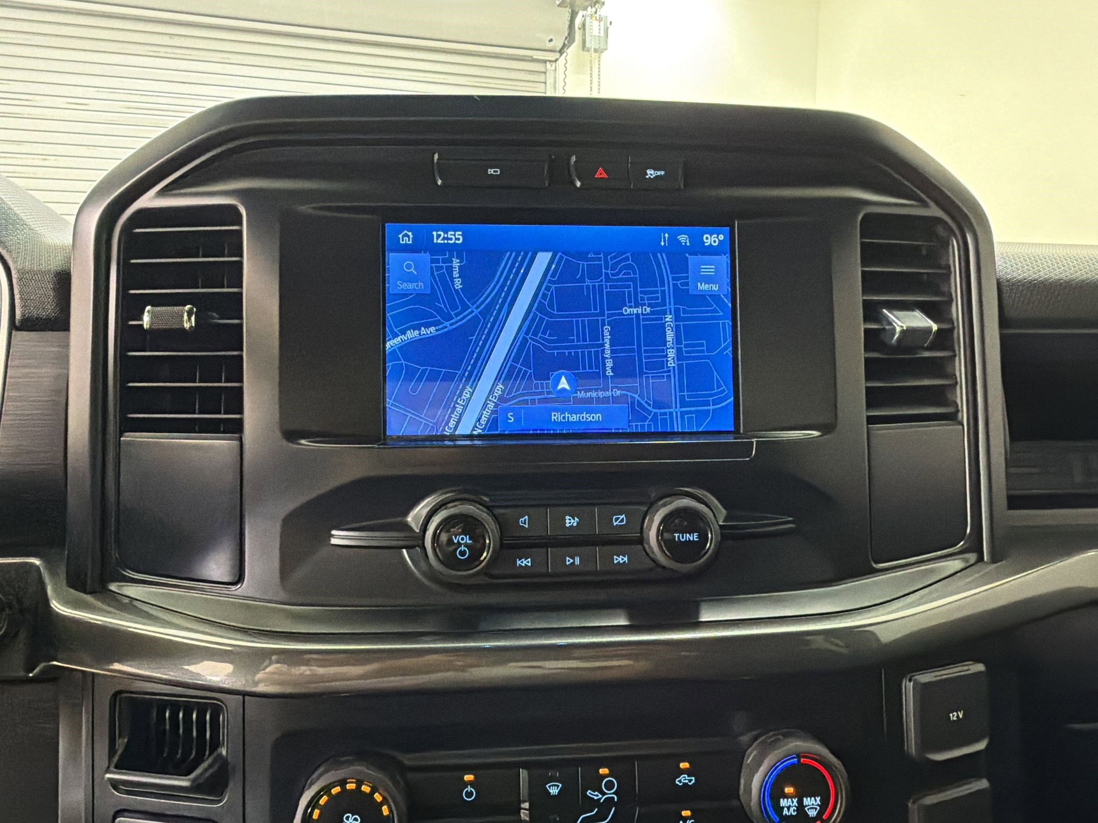 Certified 2023 Ford F150 XL w/ STX Appearance Package RWD image 25