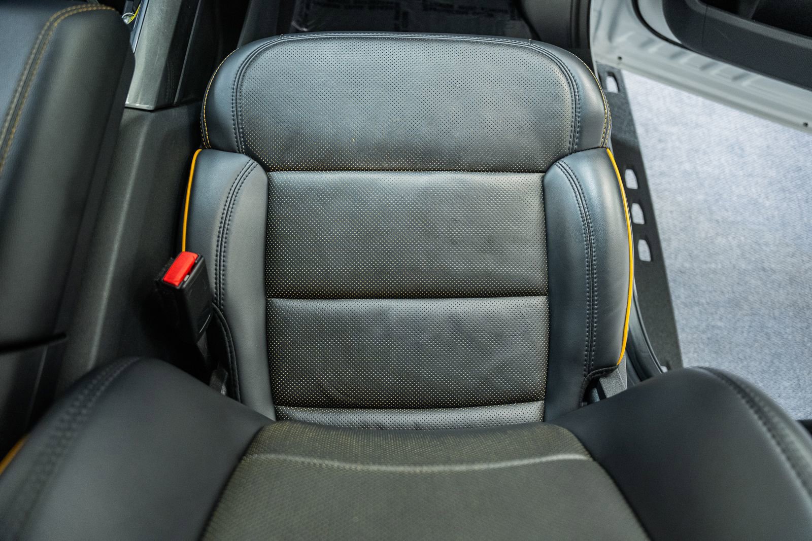 Certified 2023 Ford F150 Tremor w/ Equipment Group 402A High image 39