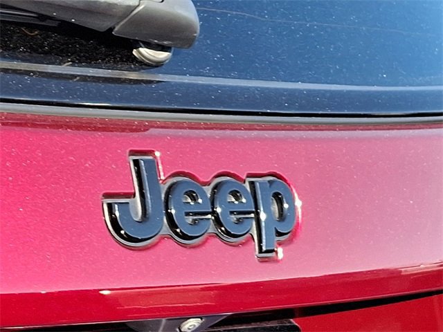 Used 2022 Jeep Compass Altitude image 29